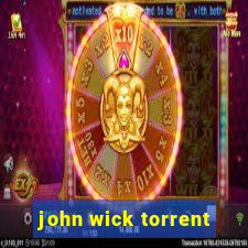 john wick torrent